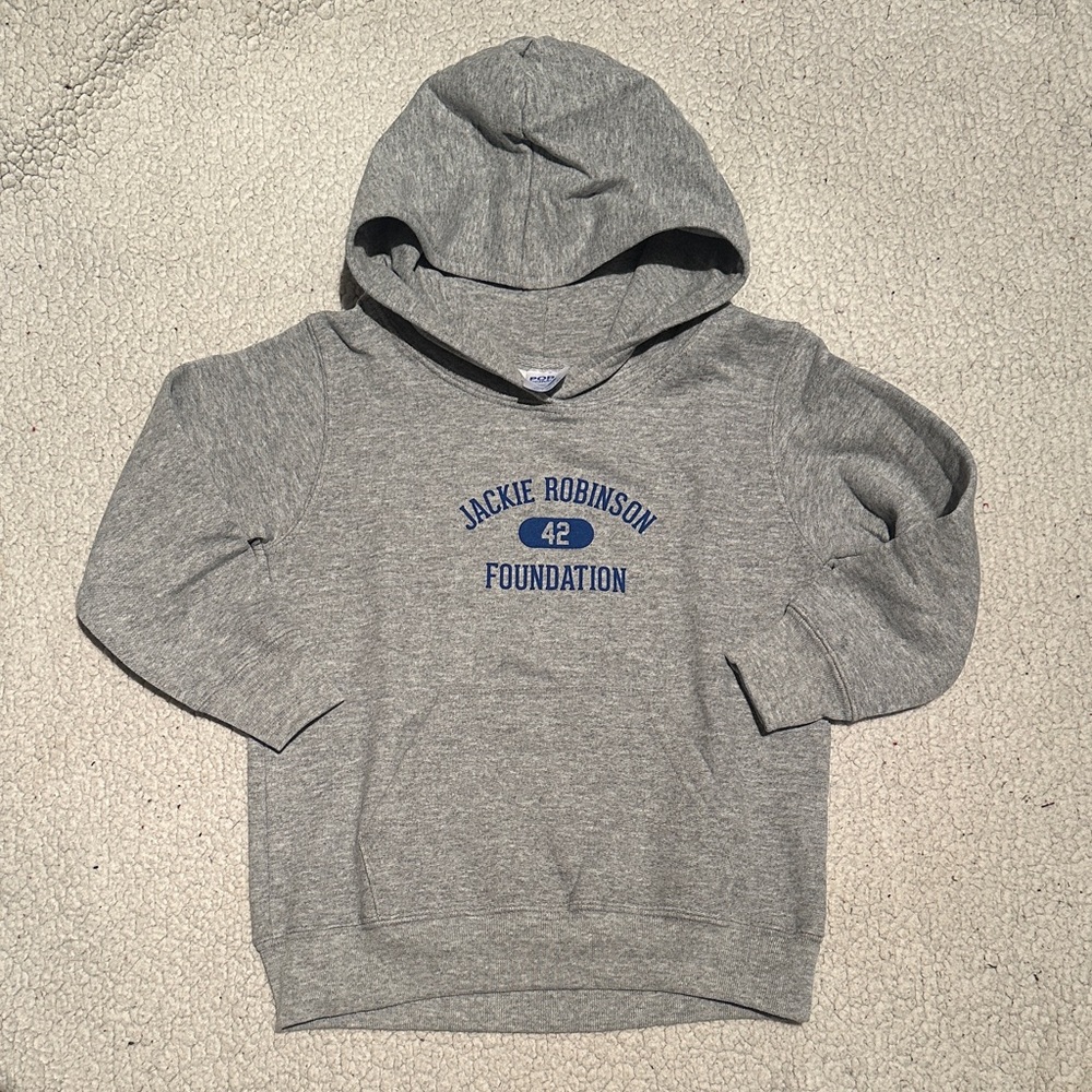Jackie Robinson Foundation - Sweatshirt